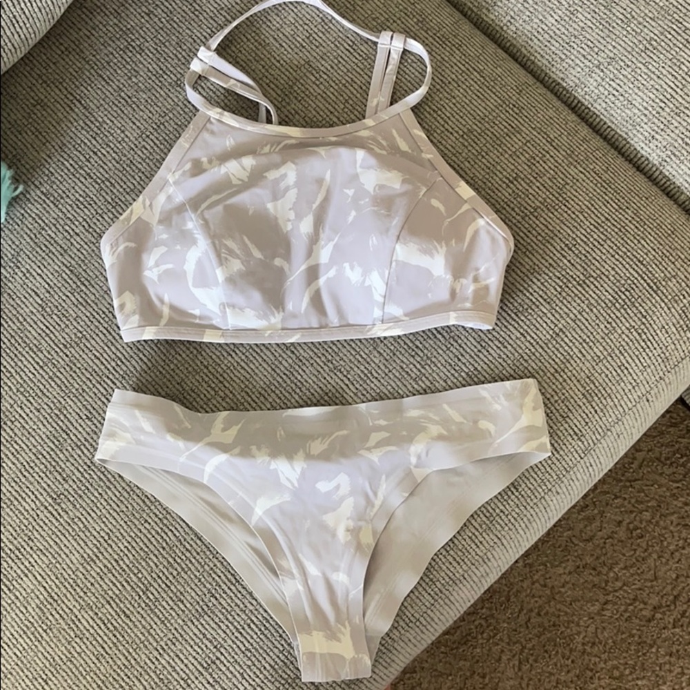 Lululemon Bikini